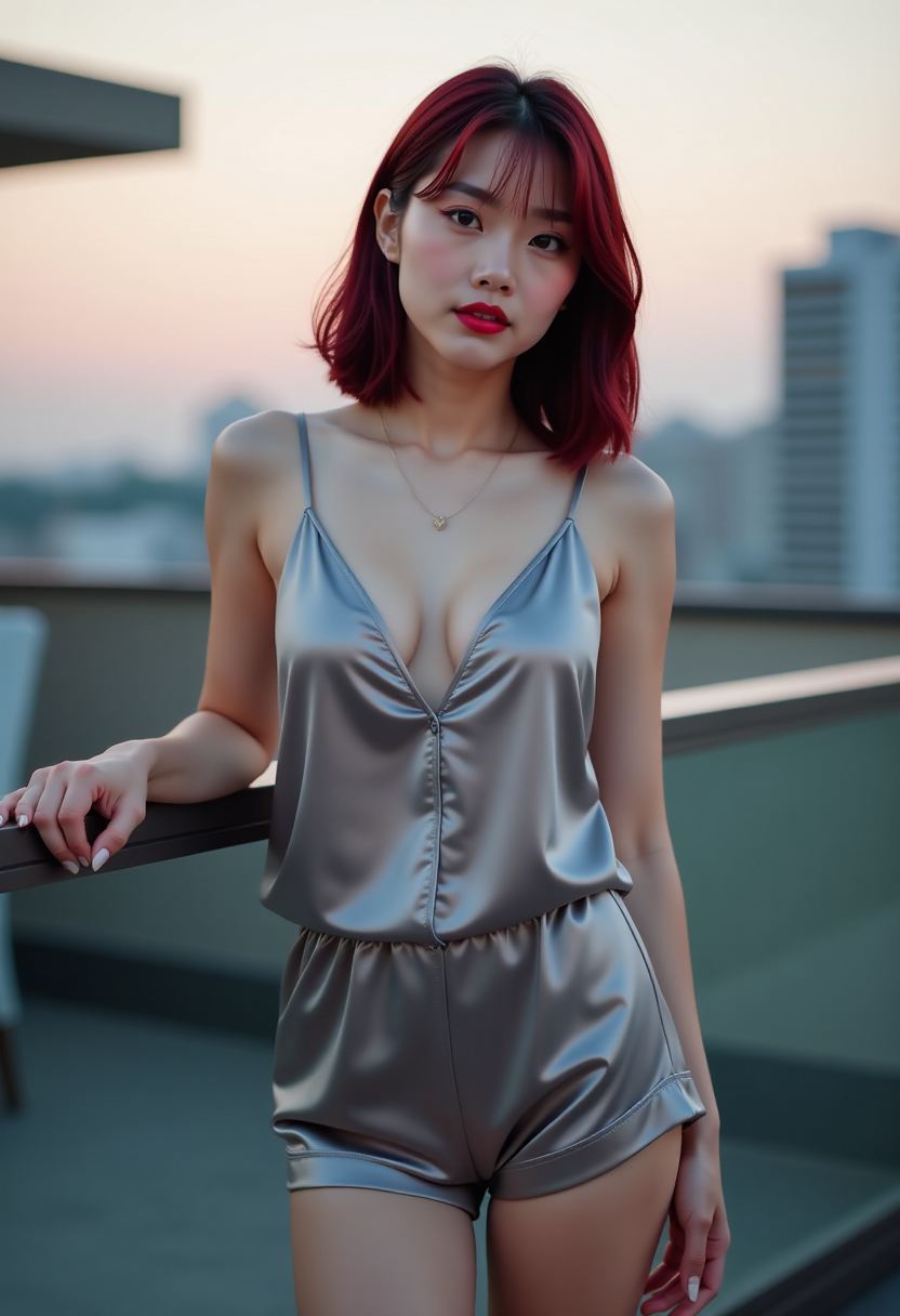 龙血图腾守护者